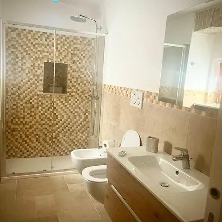 Acanthus לינה וארוחת בוקר 3*