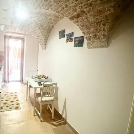 Bed & Breakfast Acanthus *