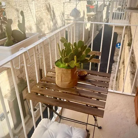 Bed & Breakfast Acanthus *