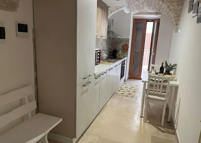 Acanthus Frühstückspension 3*