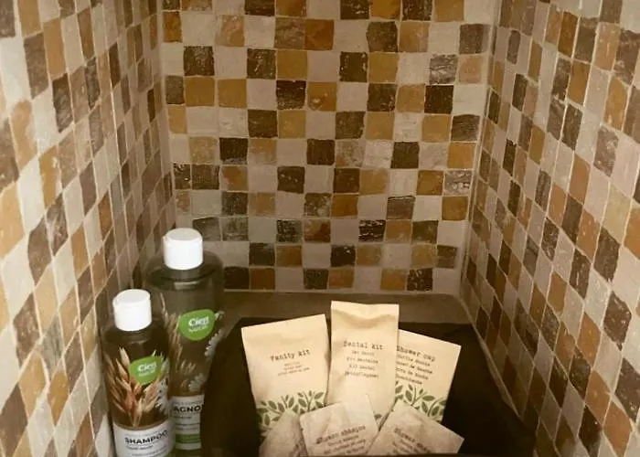 Frühstückspension Acanthus Terlizzi