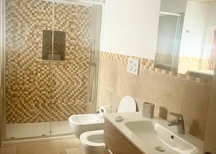 Acanthus Frühstückspension 3*