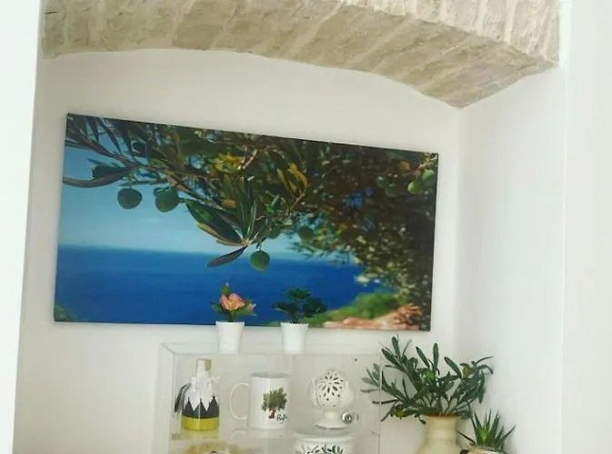 Alojamento de Acomodação e Pequeno-almoço Acanthus 3*