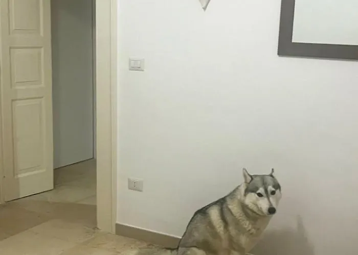 Acanthus Frühstückspension