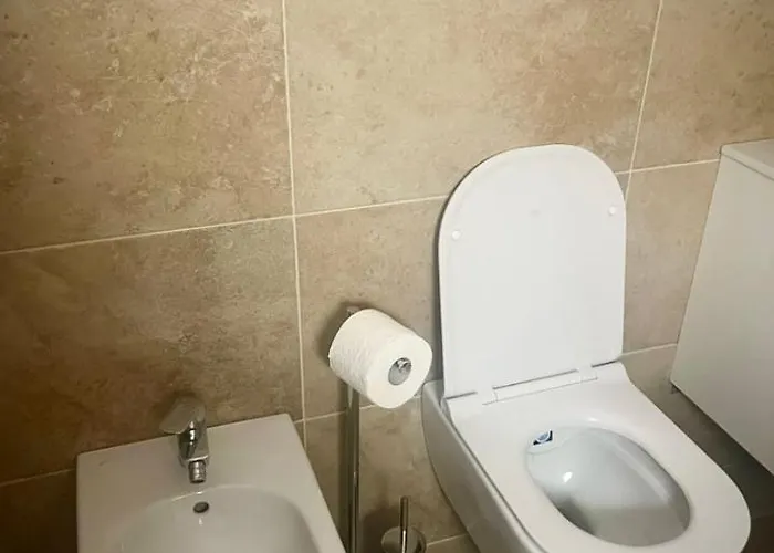 Frühstückspension Acanthus Terlizzi