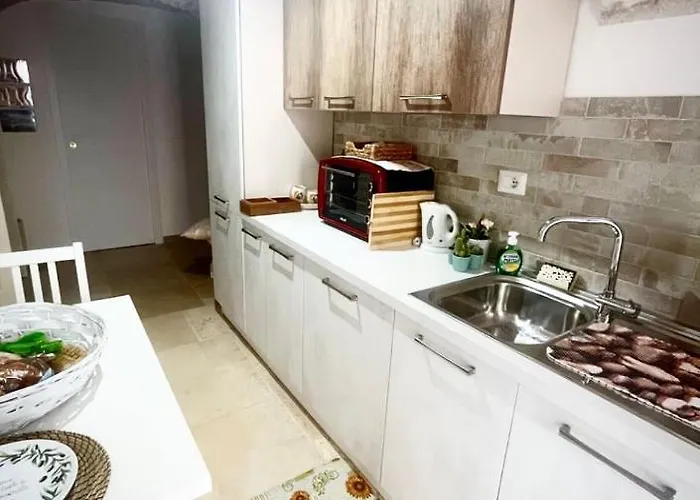 Frühstückspension Acanthus Terlizzi