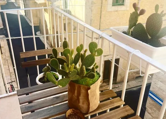 Acanthus Frühstückspension