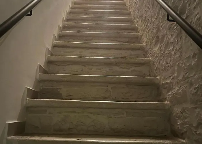 Acanthus Frühstückspension 3*